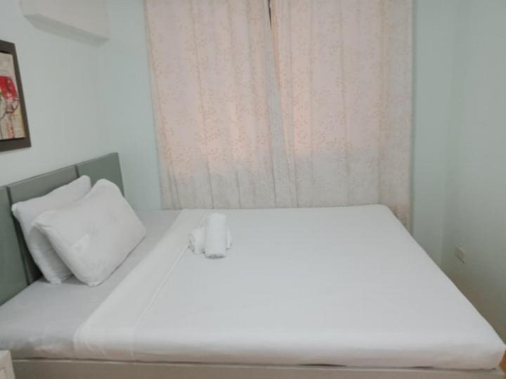 One Oasis Davao A4 Free Pool 3 Min Walk Sm Mall Экстерьер фото