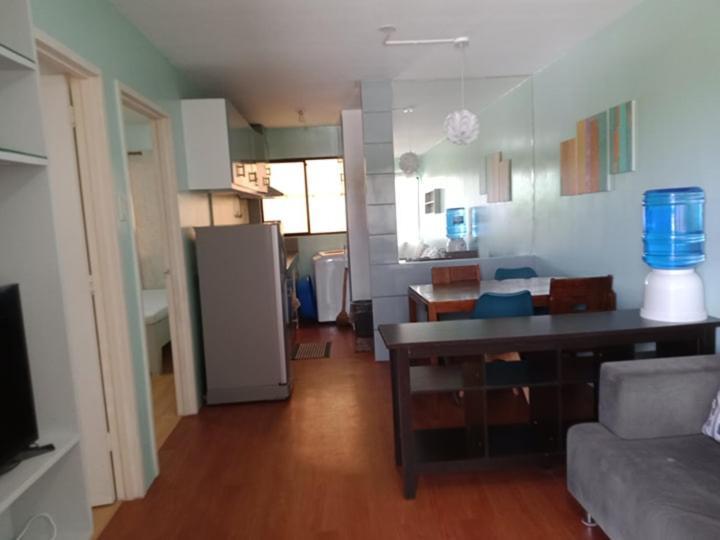 One Oasis Davao A4 Free Pool 3 Min Walk Sm Mall Экстерьер фото