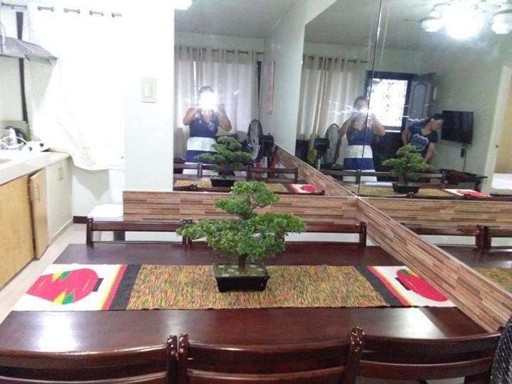 One Oasis Davao A4 Free Pool 3 Min Walk Sm Mall Экстерьер фото